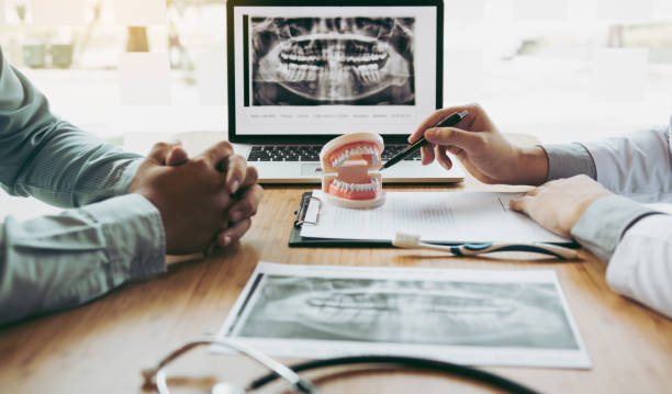 Best Emergency Treatment for Dental Infections or Abscesses in Greenfield, IL