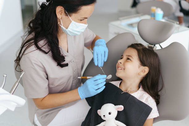 Best Emergency Treatment for Dental Infections or Abscesses in Greenfield, IL