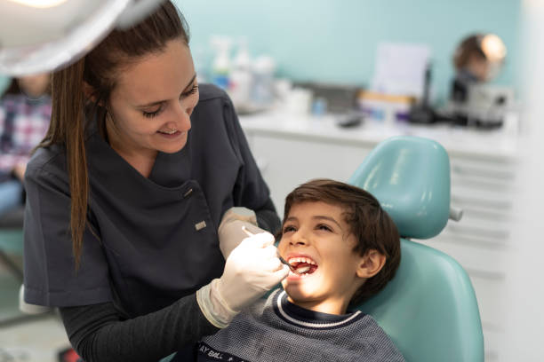 Best Emergency Dental Care for Broken or Chipped Teeth in Greenfield, IL