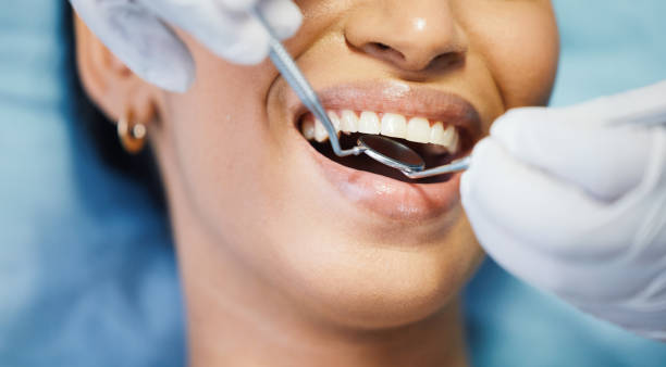 Best Cosmetic Emergency Dentistry in Greenfield, IL