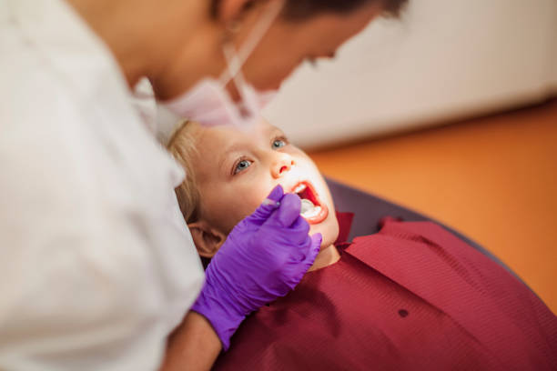 Best Emergency Treatment for Dental Infections or Abscesses in Greenfield, IL