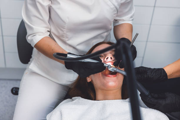 Best Emergency Denture Repair in Greenfield, IL