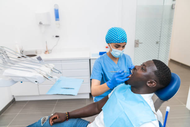 Best Pediatric Emergency Dentist in Greenfield, IL